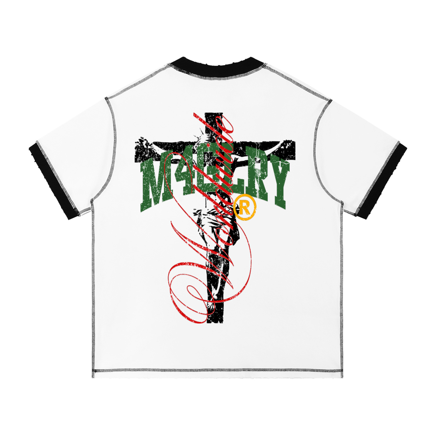 The Sacrifice Of Glory Cotton T-Shirt