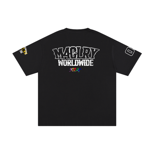 M4GLRY Art Department T-Shirt