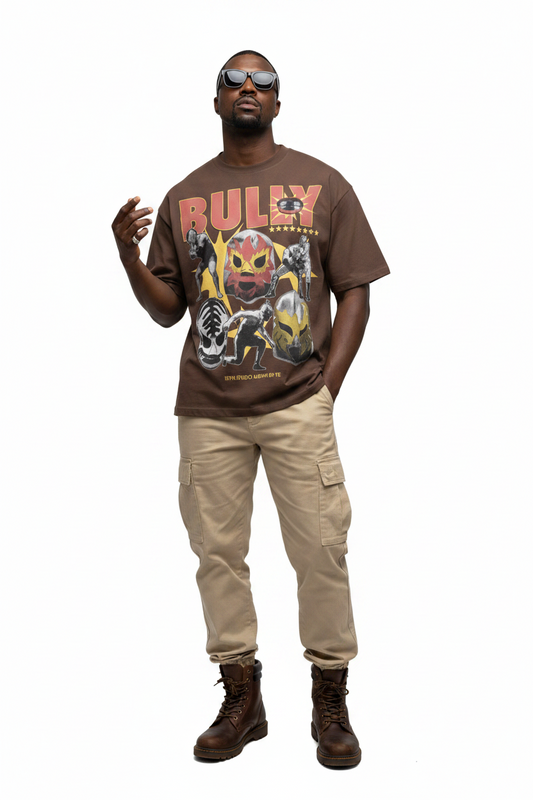 BULLY: Ring Of Fire Tee