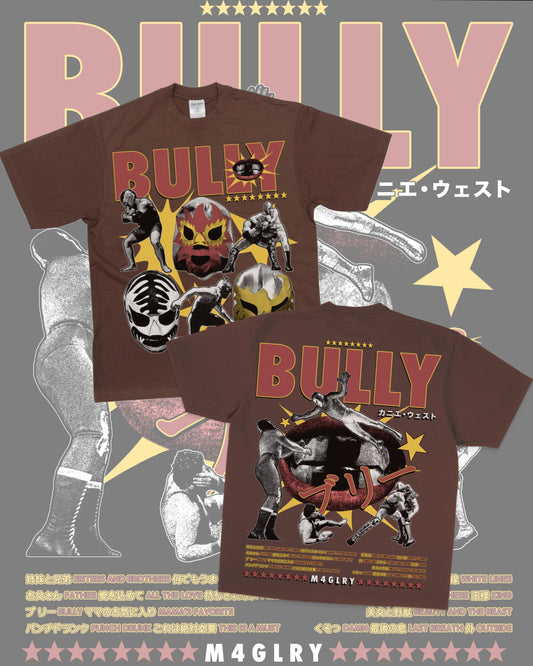 BULLY Max Heavyweight T-shirt