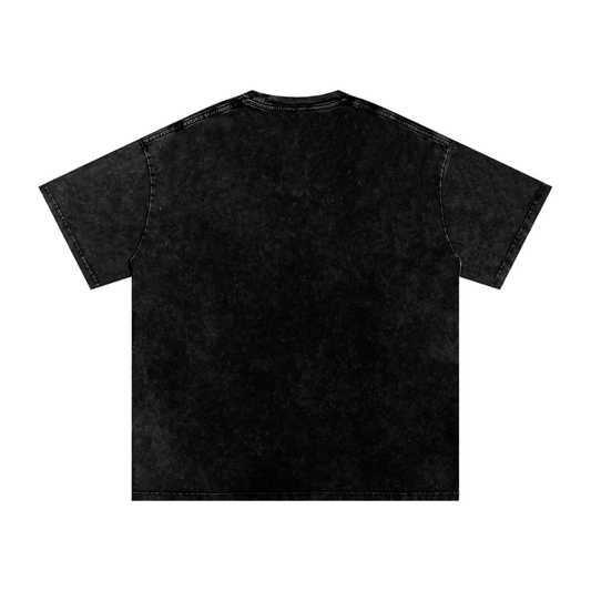 Bully Cero Miedo Oversized T-Shirt