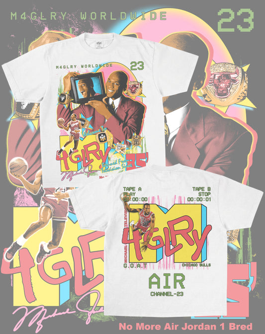 Air 23 Banned From TV