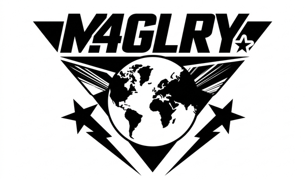 MADE4GLORY APPAREL 