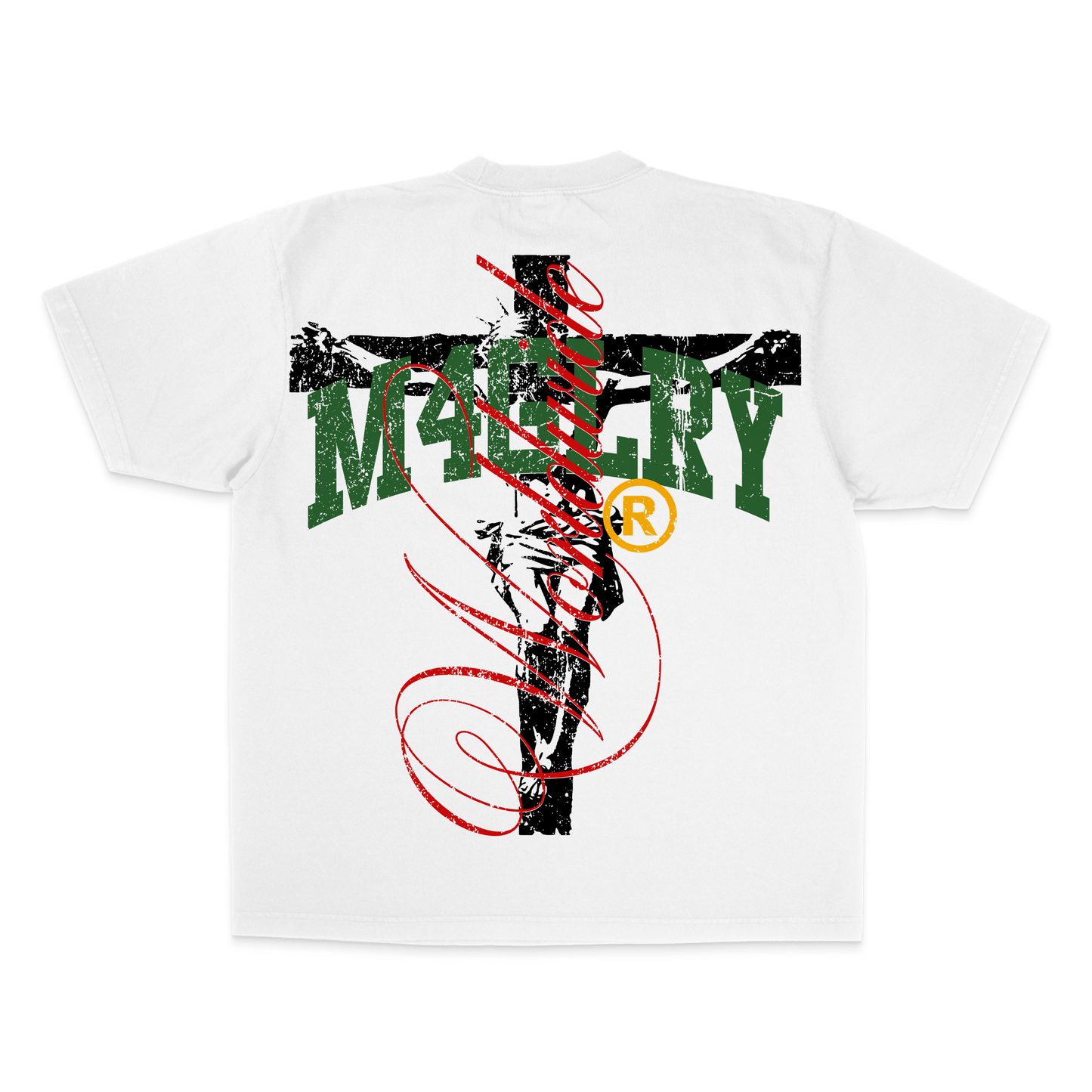 The Cost Of Glory T-Shirt