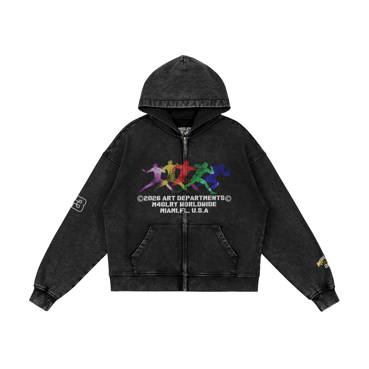 0-YGA-Front Side