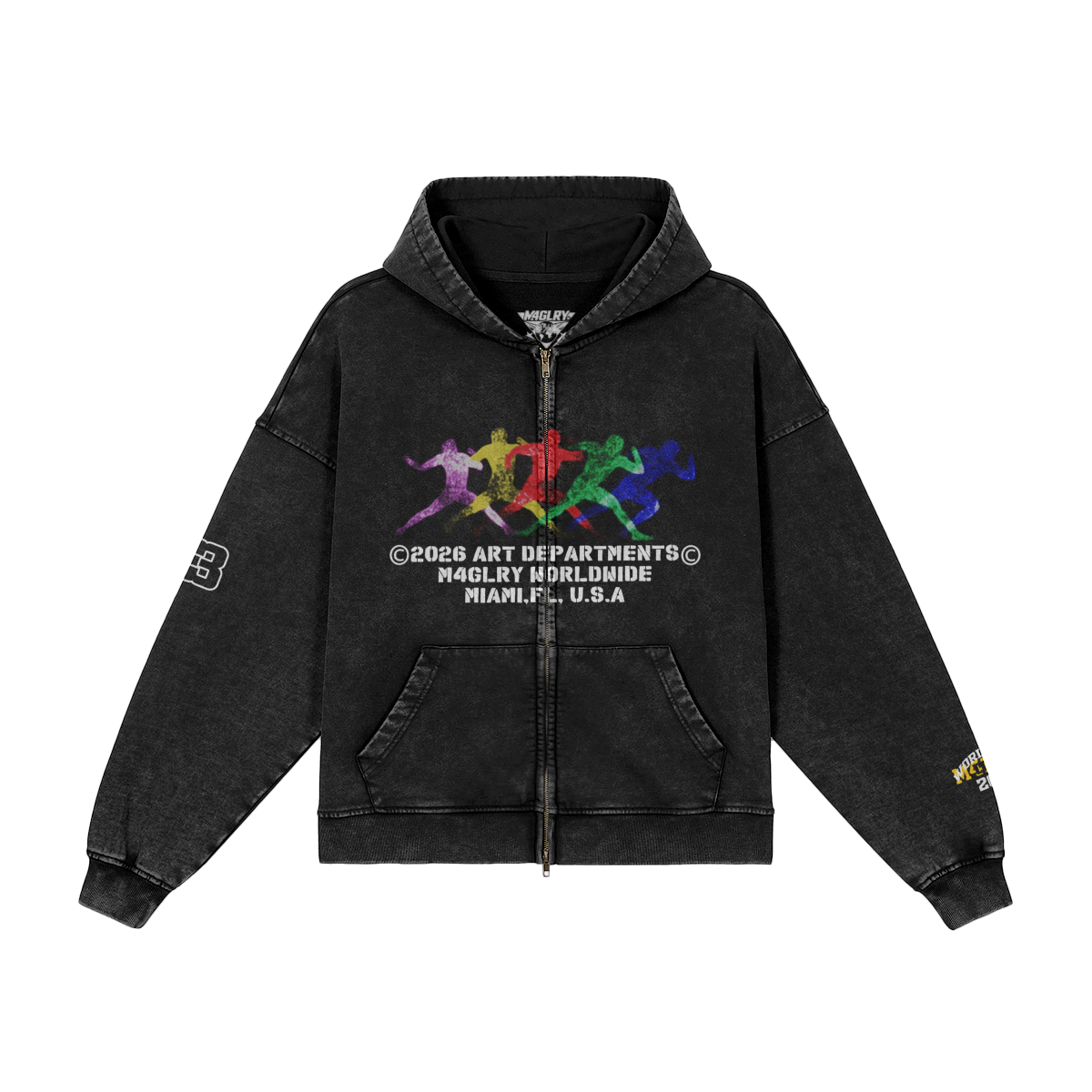 0-YGA-Front Side